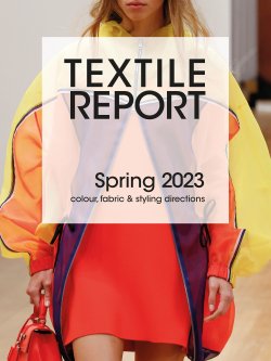 Textile Report Spring 2023