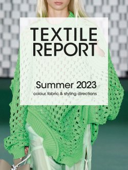Textile Report Summer 2023