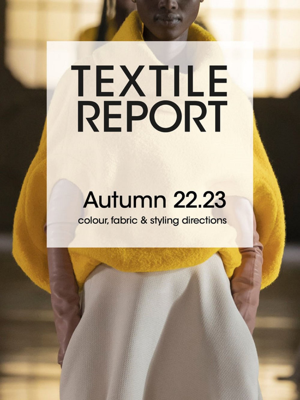 Textile Report Autumn 22/23