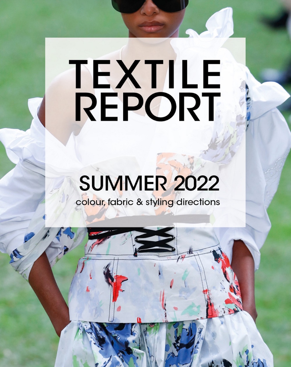 Textile Report Summer 2022