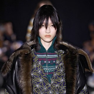 TEXTILE REPORT 
Fall/Winter 27/28
Part 1...