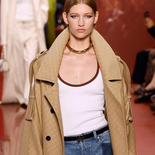 TEXTILE REPORT 
Spring/Summer 2026
Part 2...