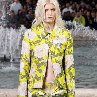 TEXTILE REPORT 
Spring/Summer 2026
Part 1...
