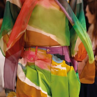 TEXTILE REPORT
Spring/Summer 2027
Part 1...