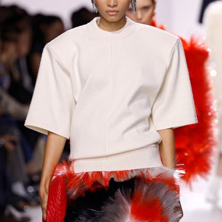 TEXTILE REPORT
Spring/Summer 2027
Part 2...